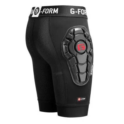 G-Form Youth Pro X3 Bike Short Liner - Simple Bike Store