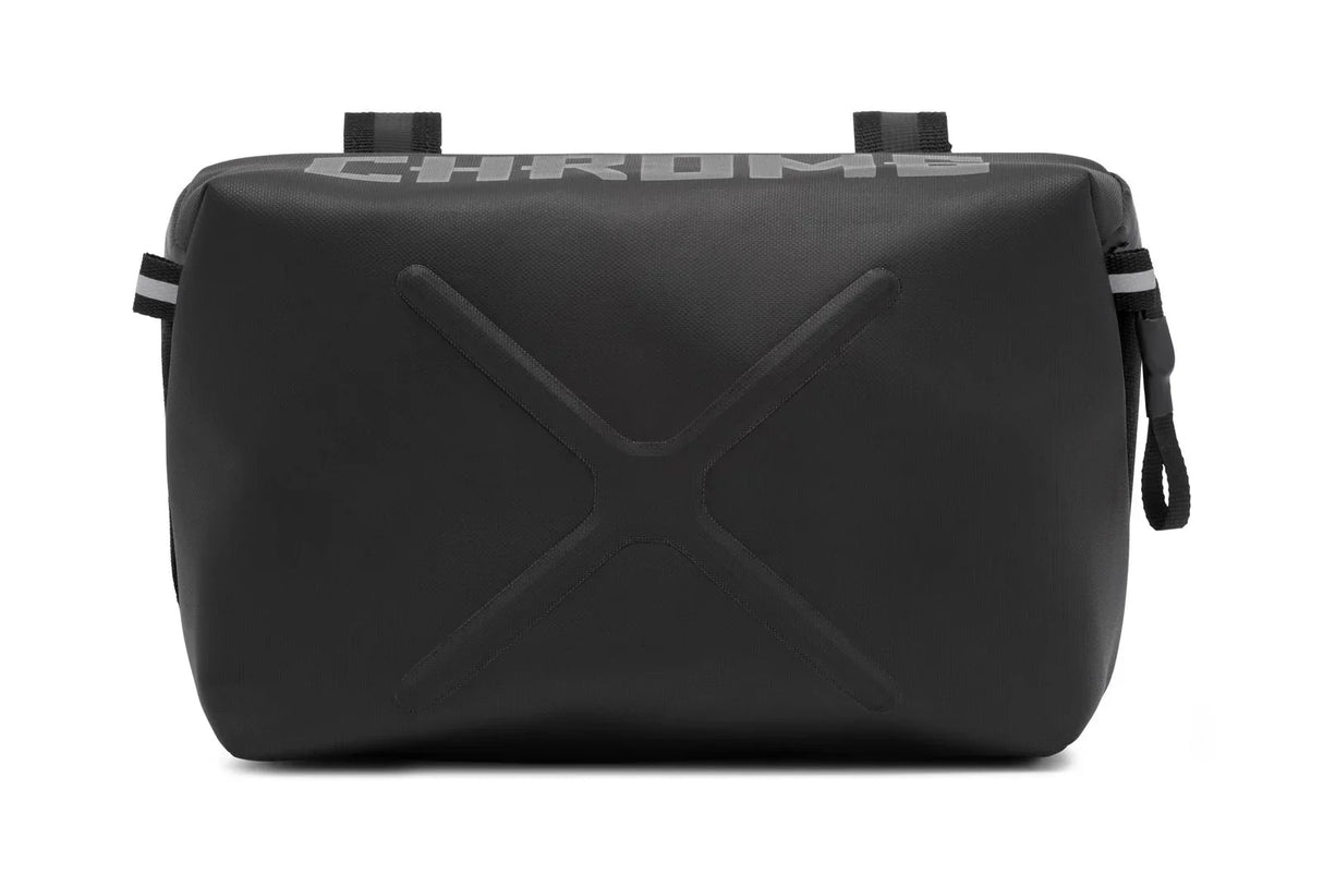 Chrome Industries Helix Handlebar Bikebag - Simple Bike Store