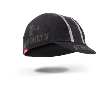 Chrome Industries Chrome X Brooklyn Cap - Simple Bike Store