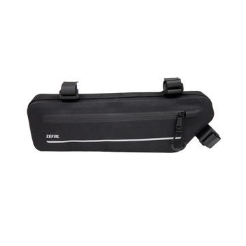 Zefal Z Adventure Frame Bag - Simple Bike Store
