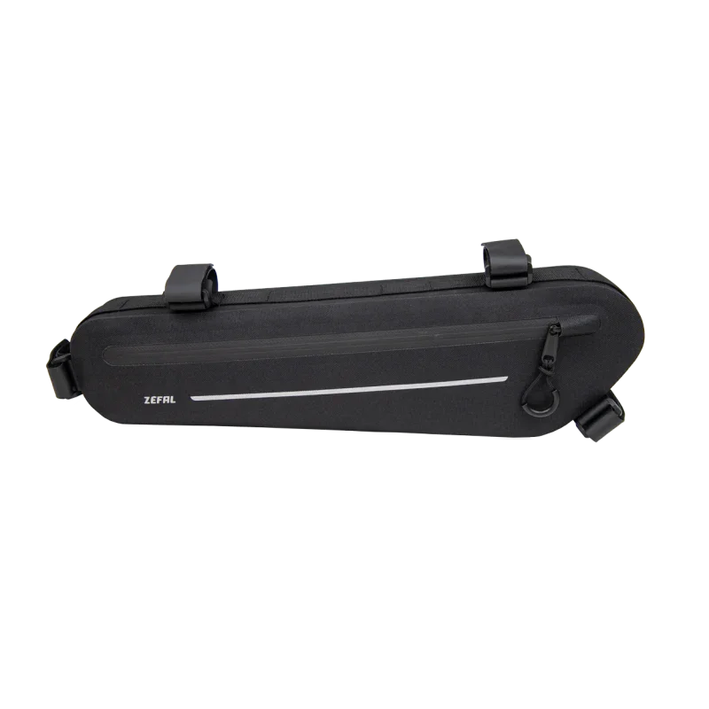 Zefal Z Adventure Frame Bag – Simple Bike Store