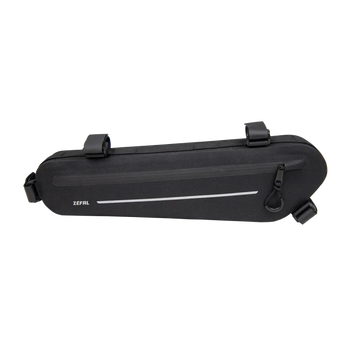 Zefal Z Adventure Frame Bag - Simple Bike Store