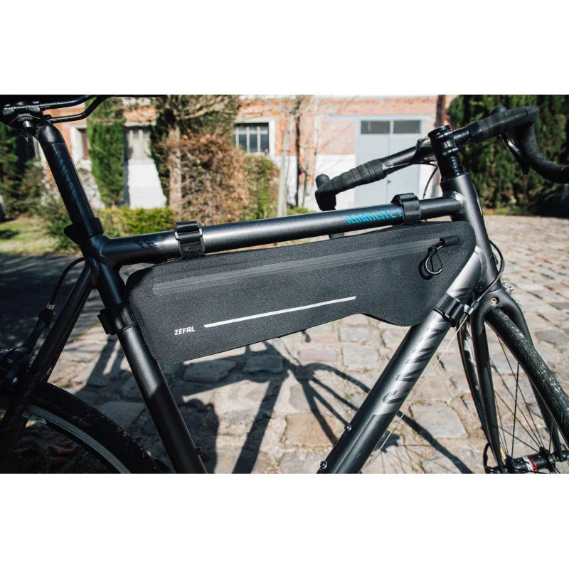 Zefal Z Adventure Frametas – Simple Bike Store
