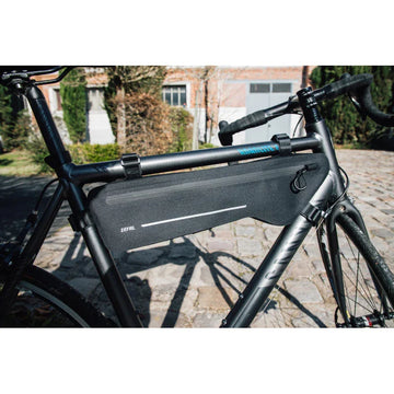 Zefal Z Adventure Frame Bag - Simple Bike Store