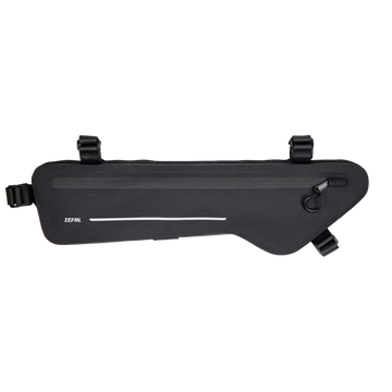 Zefal Z Adventure Frame Bag - Simple Bike Store
