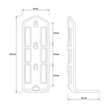 Zefal Z Adventure Cage - Simple Bike Store