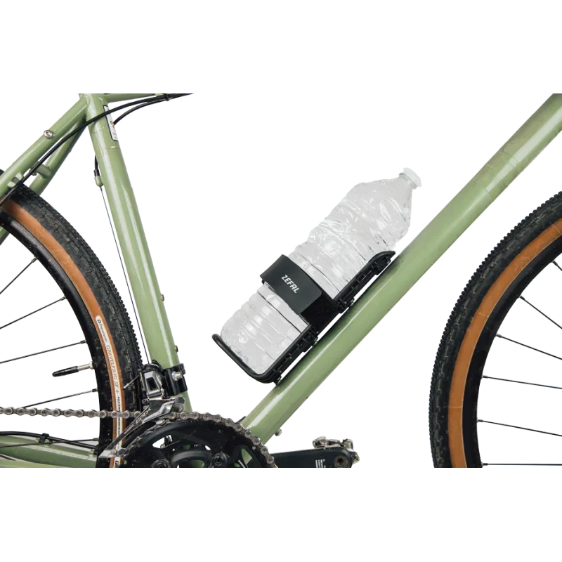 Zefal Z Adventure Cage - Simple Bike Store