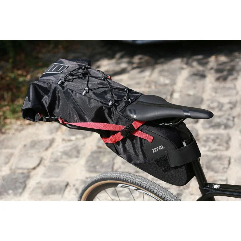 Zefal Z Adventure Saddle Bag - Simple Bike Store