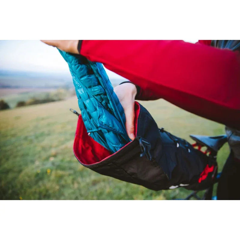 Zefal Z Adventure Saddle Bag - Simple Bike Store