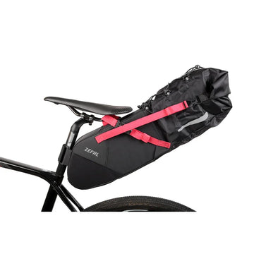 Zefal Z Adventure Saddle Bag - Simple Bike Store