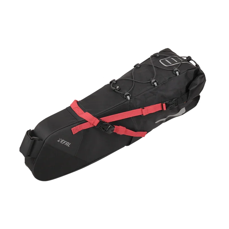 Zefal Z Adventure Saddle Bag - Simple Bike Store