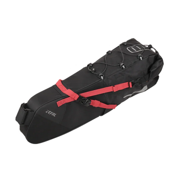 Zefal Z Adventure Saddle Bag - Simple Bike Store