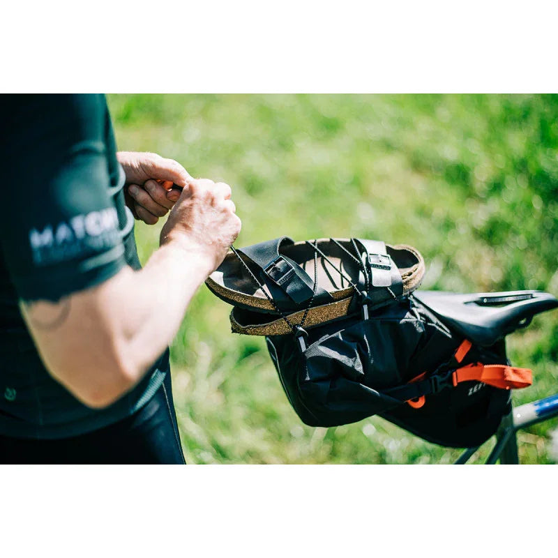 Zefal Z Adventure Saddle Bag - Simple Bike Store