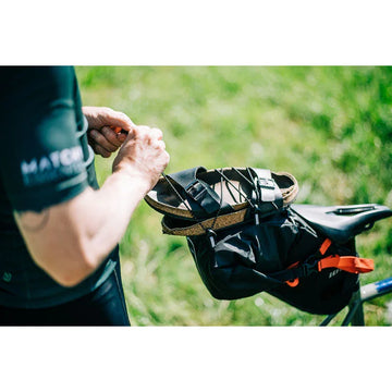 Zefal Z Adventure Saddle Bag - Simple Bike Store