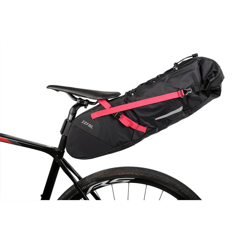 Zefal Z Adventure Saddle Bag - Simple Bike Store