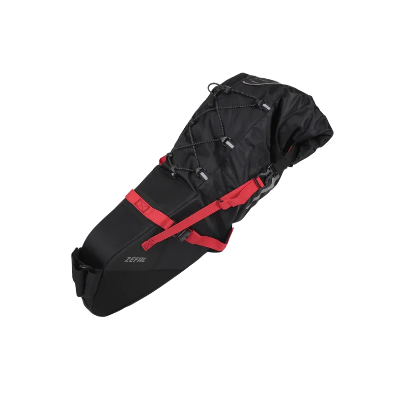 Zefal Z Adventure Saddle Bag - Simple Bike Store