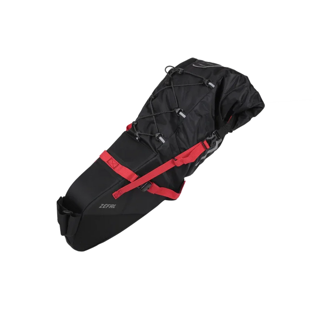 Zefal Z Adventure Saddle Bag - Simple Bike Store