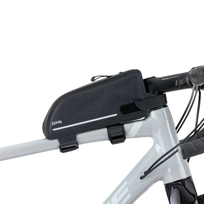 Zefal Z Adventure Top Tube Bag – Simple Bike Store