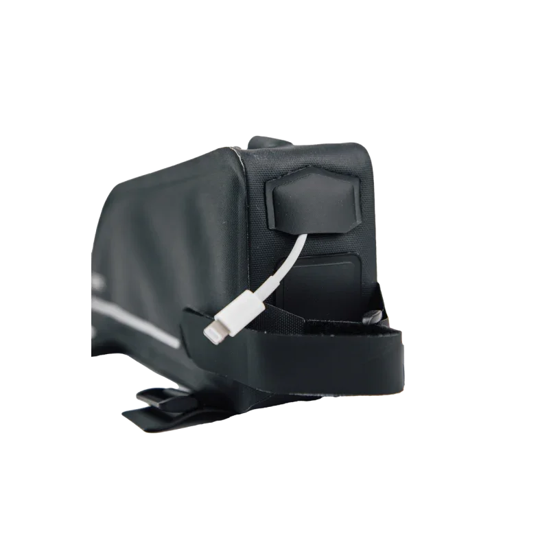 Zefal Z Adventure Top Tube Bag – Simple Bike Store
