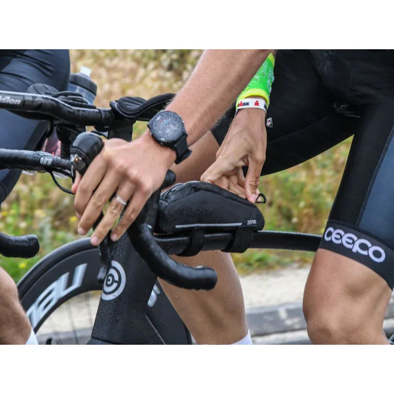 Zefal Z Aero Top Tube Bag - Simple Bike Store