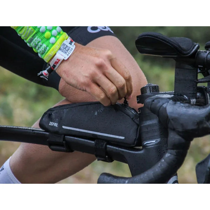 Zefal Z Aero Top Tube Bag - Simple Bike Store