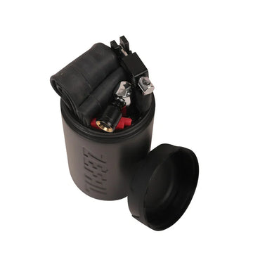 Zefal Z Box S Tool Box - Simple Bike Store
