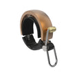 Knog Oi Luxe Bell - Simple Bike Store