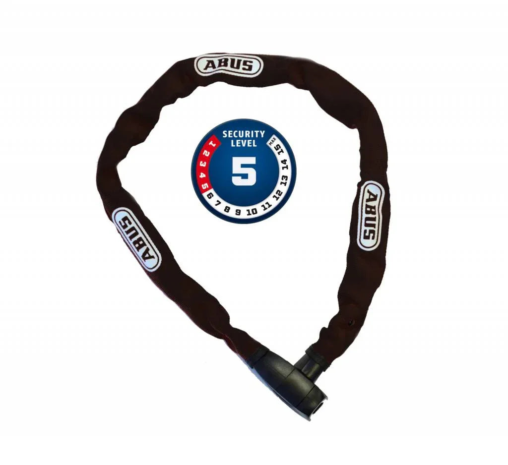 Abus Ionus 6800 Chain Lock - Simple Bike Store