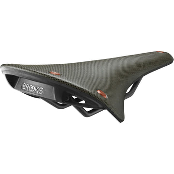 Brooks C17 Cambium Saddle - Simple Bike Store