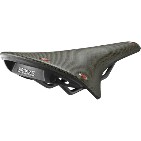 Brooks C17 Cambium Saddle - Simple Bike Store