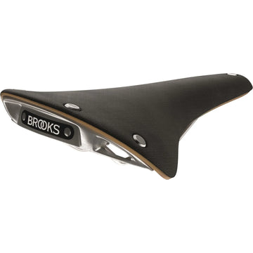 Brooks C17 Cambium Saddle - Simple Bike Store