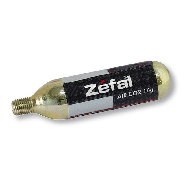 Zefal Spare C02 Cartridge - Simple Bike Store