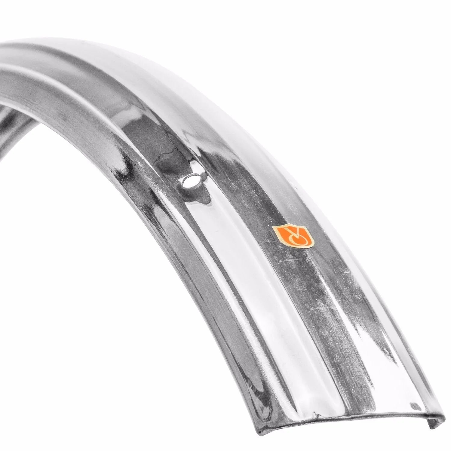 fahrrad schutzblech orange Velo Orange Zeppelin Schutzbleche – Simple Bike Store