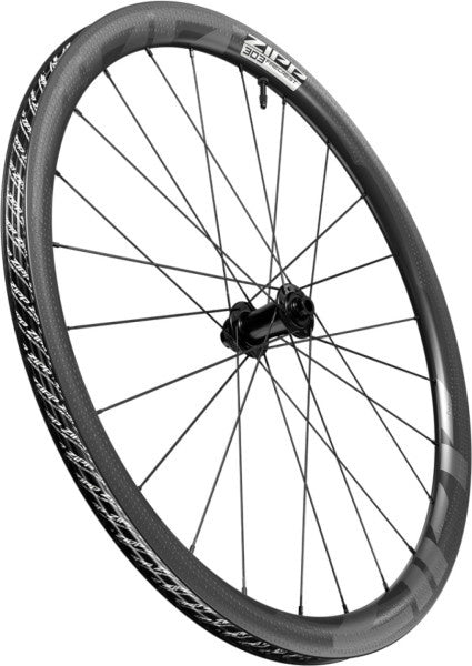 Zipp Wheel 303 Firecrest CL Carbon-Clincher