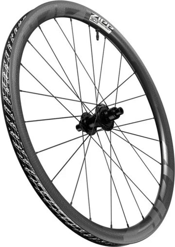 Zipp Wheel 303 Firecrest CL Carbon-Clincher - Simple Bike Store