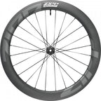 Zipp Wheel 404 Firecrest Disc CL