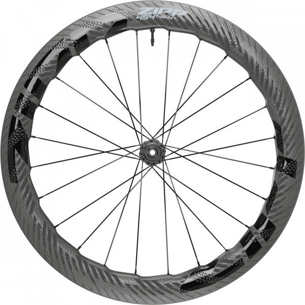 Zipp Wiel 404 Firecrest Schijf CL – Simple Bike Store