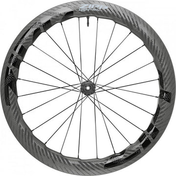 Zipp Wheel 454 NSW Disc CL - 2022 - Simple Bike Store