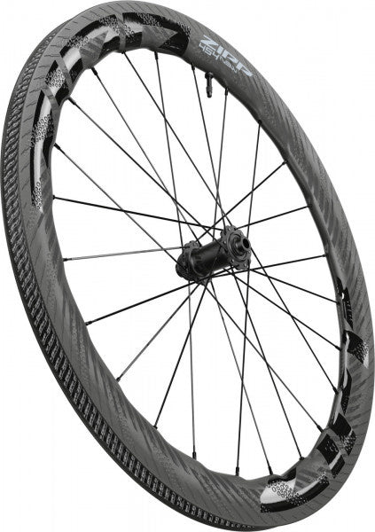Zipp Wheel 454 NSW Disc CL - 2022 - Simple Bike Store