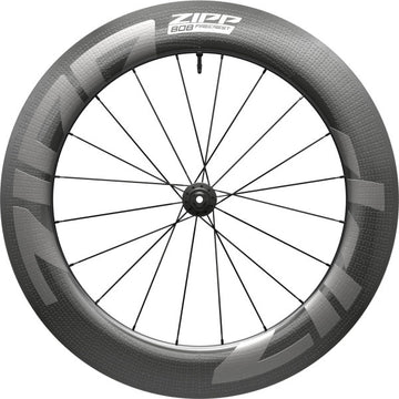 Zipp Wheel 808 Firecrest Disc CL - Simple Bike Store