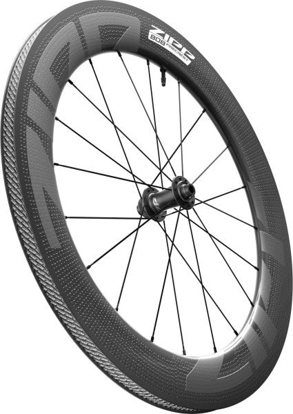 Zipp Wiel 404 Firecrest Schijf CL – Simple Bike Store