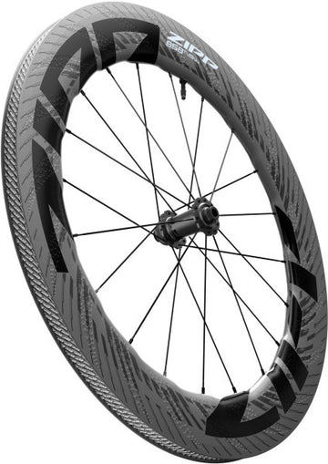 Zipp Wheel 858 NSW Disc CL - Simple Bike Store