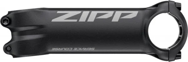 Zipp Stem Service Course Aluminum - Simple Bike Store
