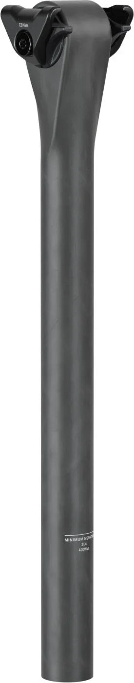 Zipp Seat Post SL Speed Carbon 400mm - Simple Bike Store