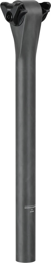 Zipp Seat Post SL Speed Carbon 400mm - Simple Bike Store