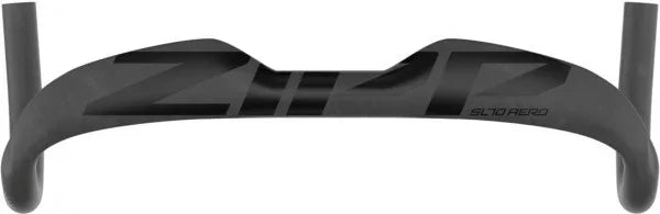 パーツ ZIPP SL 70 AERO 400mm Zipp Handlebar SL 70 Aero – Simple Bike Store