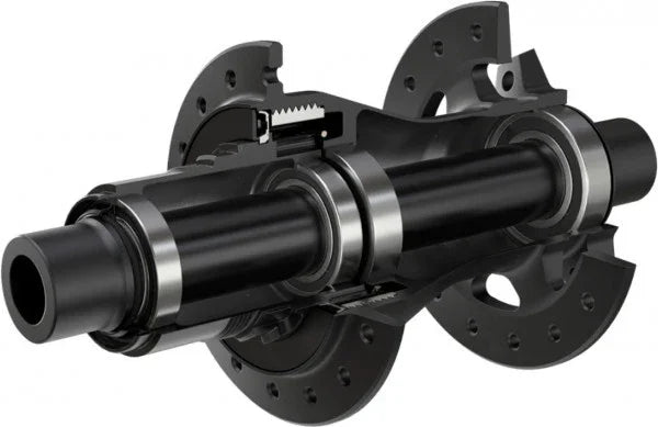 Zipp Hub ZM2 – Simple Bike Store