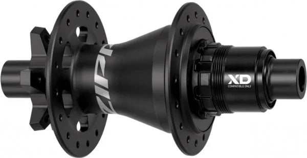 Zipp Hub ZM2 – Simple Bike Store