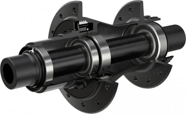 Zipp Hub ZR1 CL - Simple Bike Store