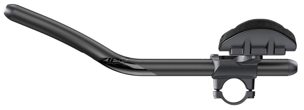 Zipp Vuka High Clip Evo 110 aero bars